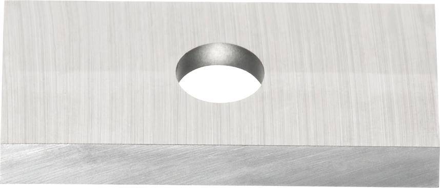 Wendeschneidplatte HW 20X12X1,5mm