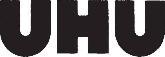 UHU POR 40g Tube EAN 4026700459005, 10 Tuben