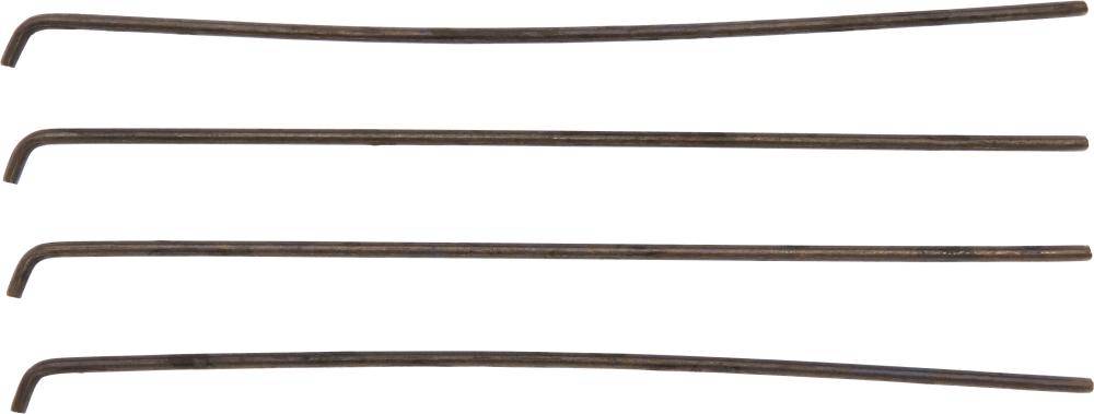 Ersatzfinger für 4-tlg. Satz M16 Tapmatic, 4 Stück