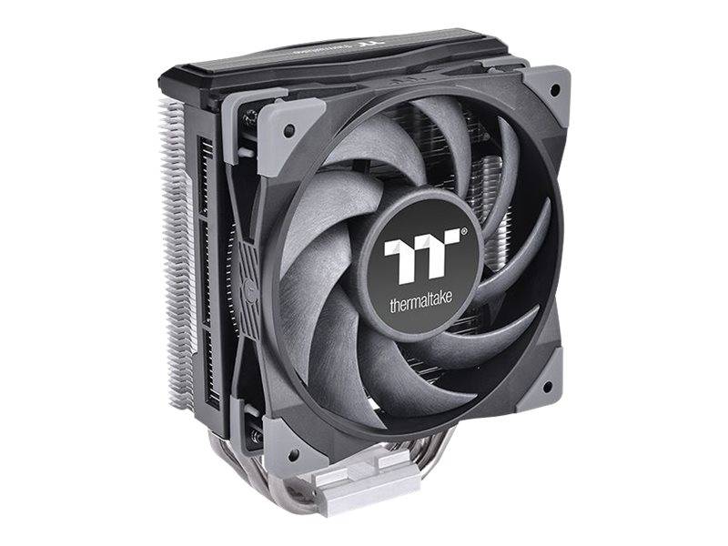 Thermaltake TOUGHAIR 310 - Prozessor-Luftkühler - (für: LGA1156, AM2, AM2+, AM3, LGA1155, AM3+, FM1, FM2, LGA1150, LGA1151, AM4, LGA1200)
