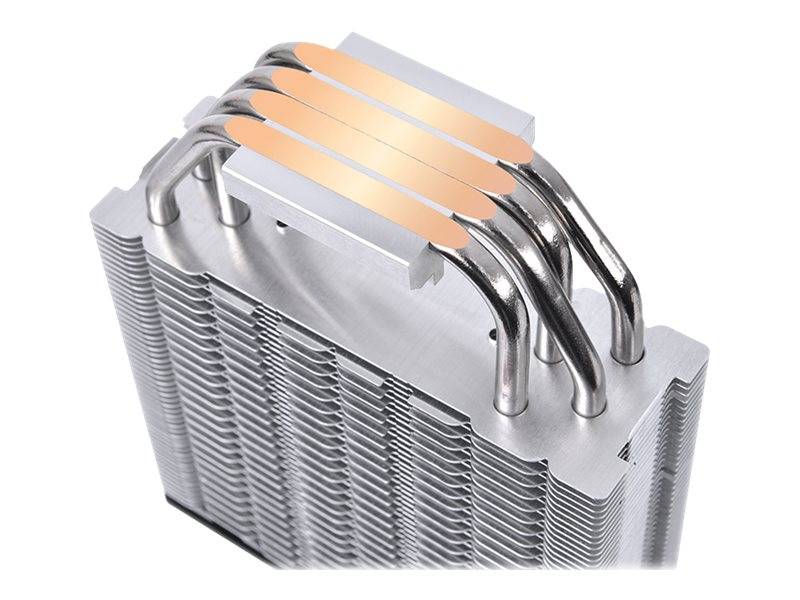 Thermaltake TOUGHAIR 310 - Prozessor-Luftkühler - (für: LGA1156, AM2, AM2+, AM3, LGA1155, AM3+, FM1, FM2, LGA1150, LGA11