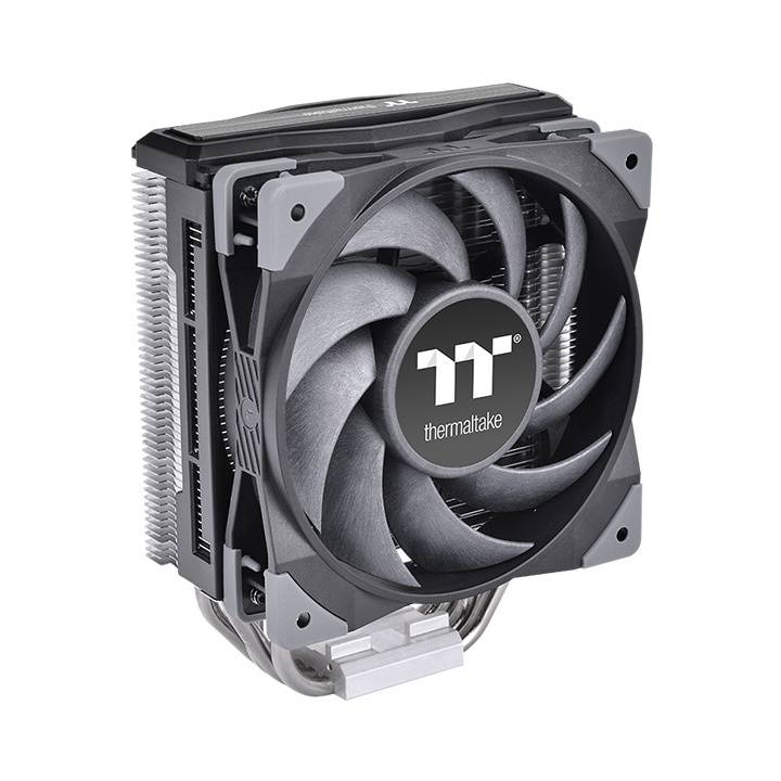 Thermaltake TOUGHAIR 310 - Prozessor-Luftkühler - (für: LGA1156, AM2, AM2+, AM3, LGA1155, AM3+, FM1, FM2, LGA1150, LGA11