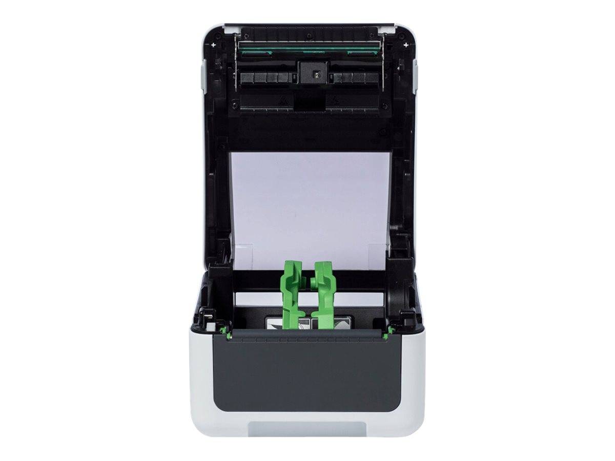 Brother - 300 dpi - Druckkopf - für Brother TD-4550DNWB