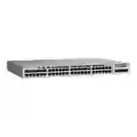 Cisco Catalyst 9200 - Network Essentials - Switch - L3 - 48 x 10/100/1000 (PoE+) Cisco Catalyst 9200 - Network Essentials - Switch - L3 - 48 x 10/100/1000 (PoE+)
