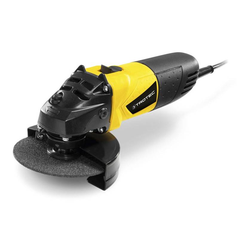 Winkelschleifer PAGS 10-115
