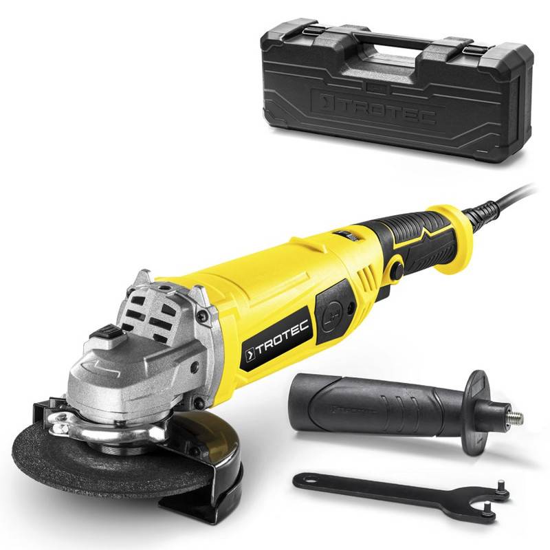 Winkelschleifer PAGS 11-125