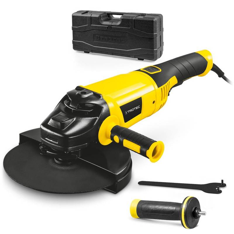 Winkelschleifer PAGS 10-230