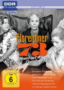 Florentiner 73 & Neues aus der Florentiner 73 DDR TV-Archiv