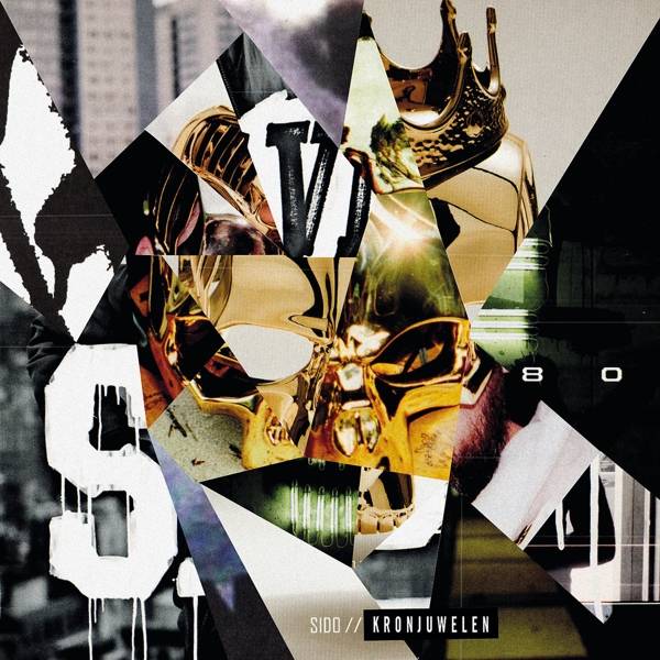 Kronjuwelen, 2 Audio-CDs 2 CDs