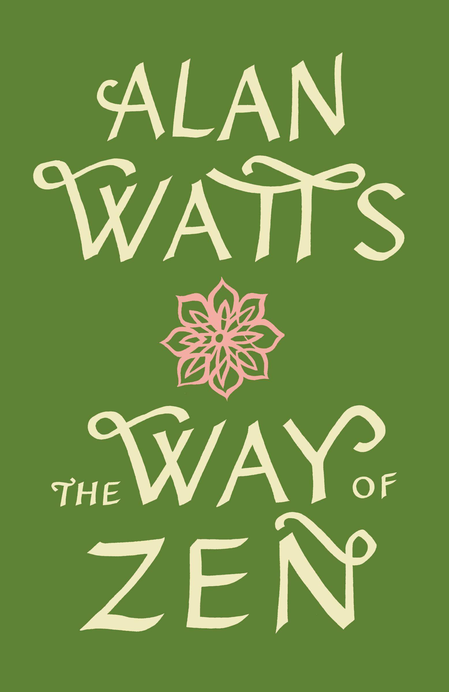 Way Of Zen