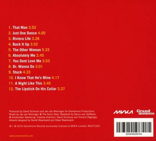 Deleted Scenes From The Cutting Room Floor CD