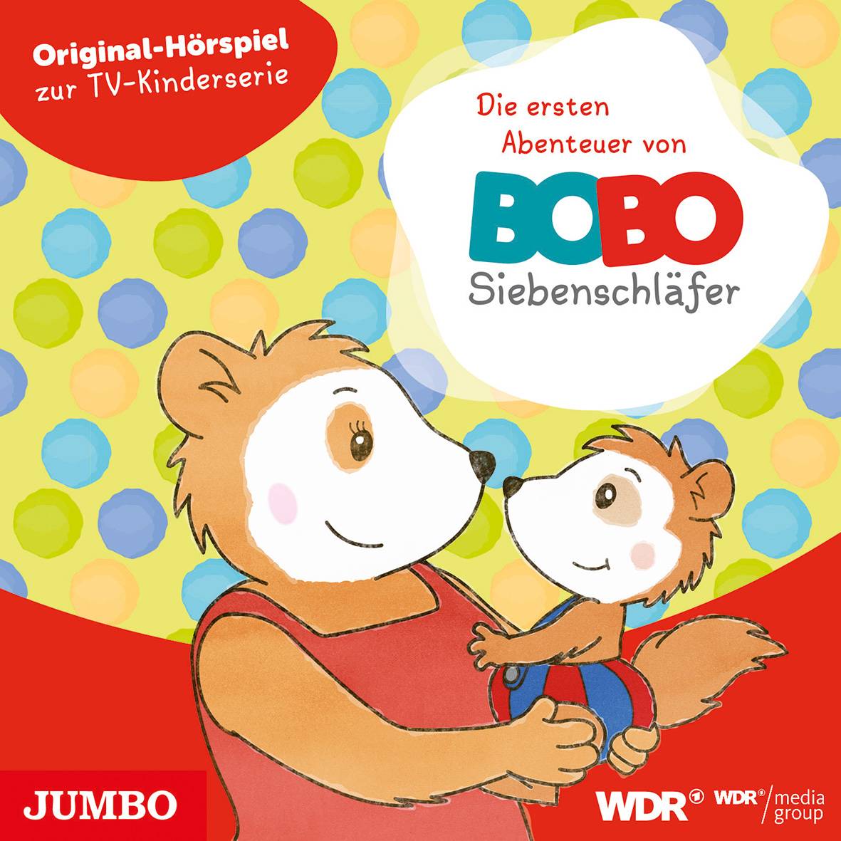 Bobo Siebenschläfer Bobo beim Kinderarzt und weitere Folgen