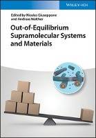 Out-of-Equilibrium (Supra)molecular Systems and Materials