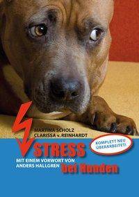 Stress bei Hunden Vorw. v. Anders Hallgren