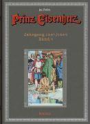 Prinz Eisenherz - Jahrgang 1947/1948 Hal Foster Gesamtausgabe