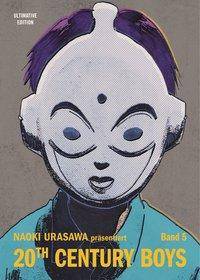 20th Century Boys: Ultimative Edition Bd. 5