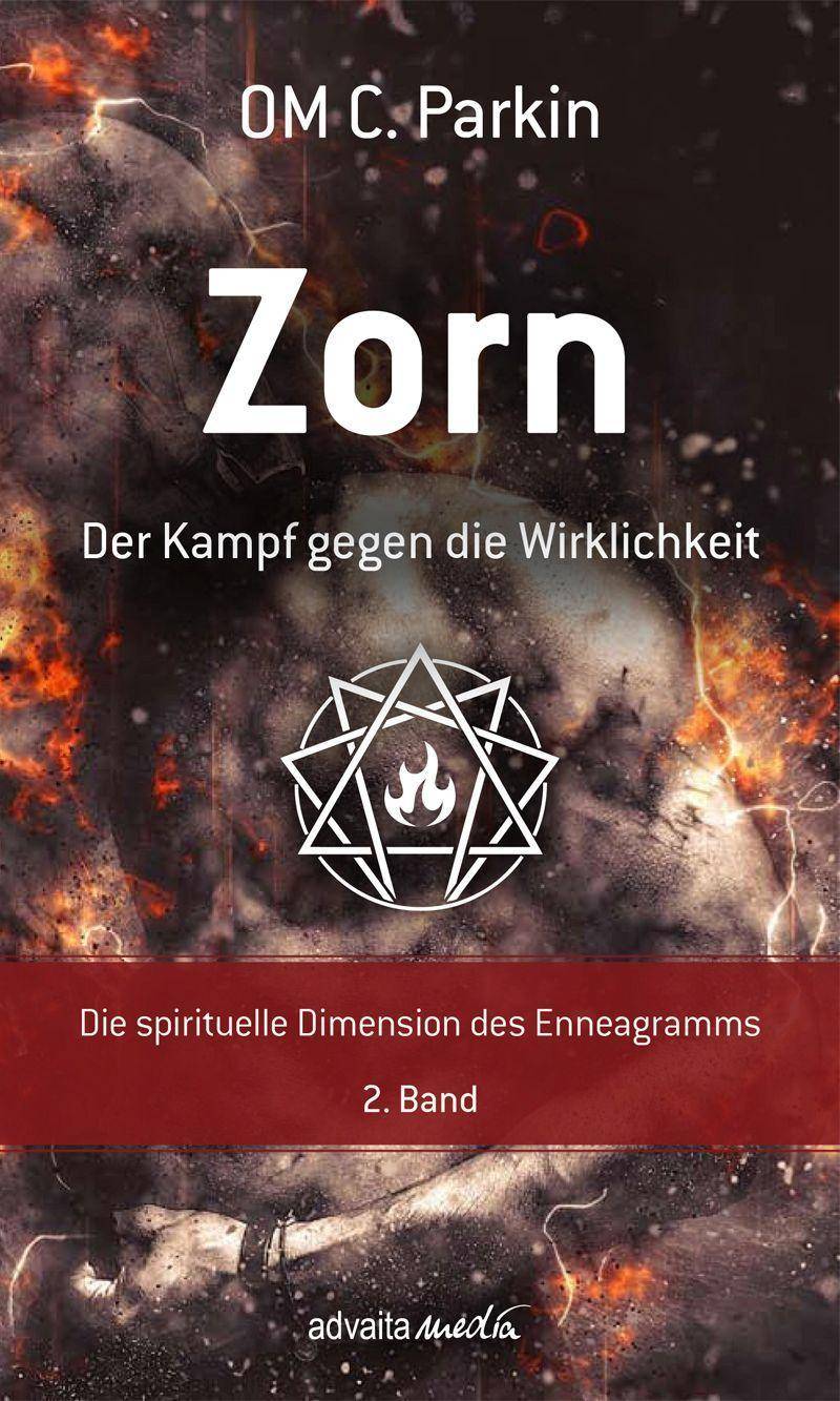 Zorn - Der Kampf gegen die Wirklichkeit Die spirituelle Dimension des Enneagramms