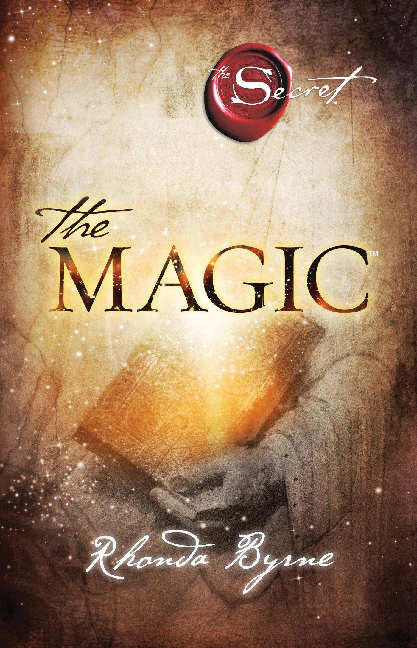 The Magic Deutsche Erstausgabe