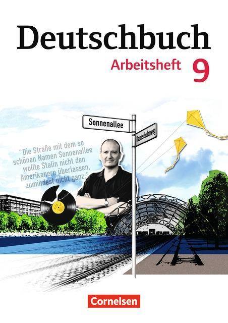 Pluspunkt Deutsch - Leben in Deutschland - Allgemeine Ausgabe - A2: Teilband 1 Audio-CD zum Arbeitsbuch