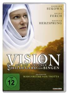 Vision - Aus dem Leben der Hildegard von Bingen Für Hörgeschädigte geeignet. Deutschland