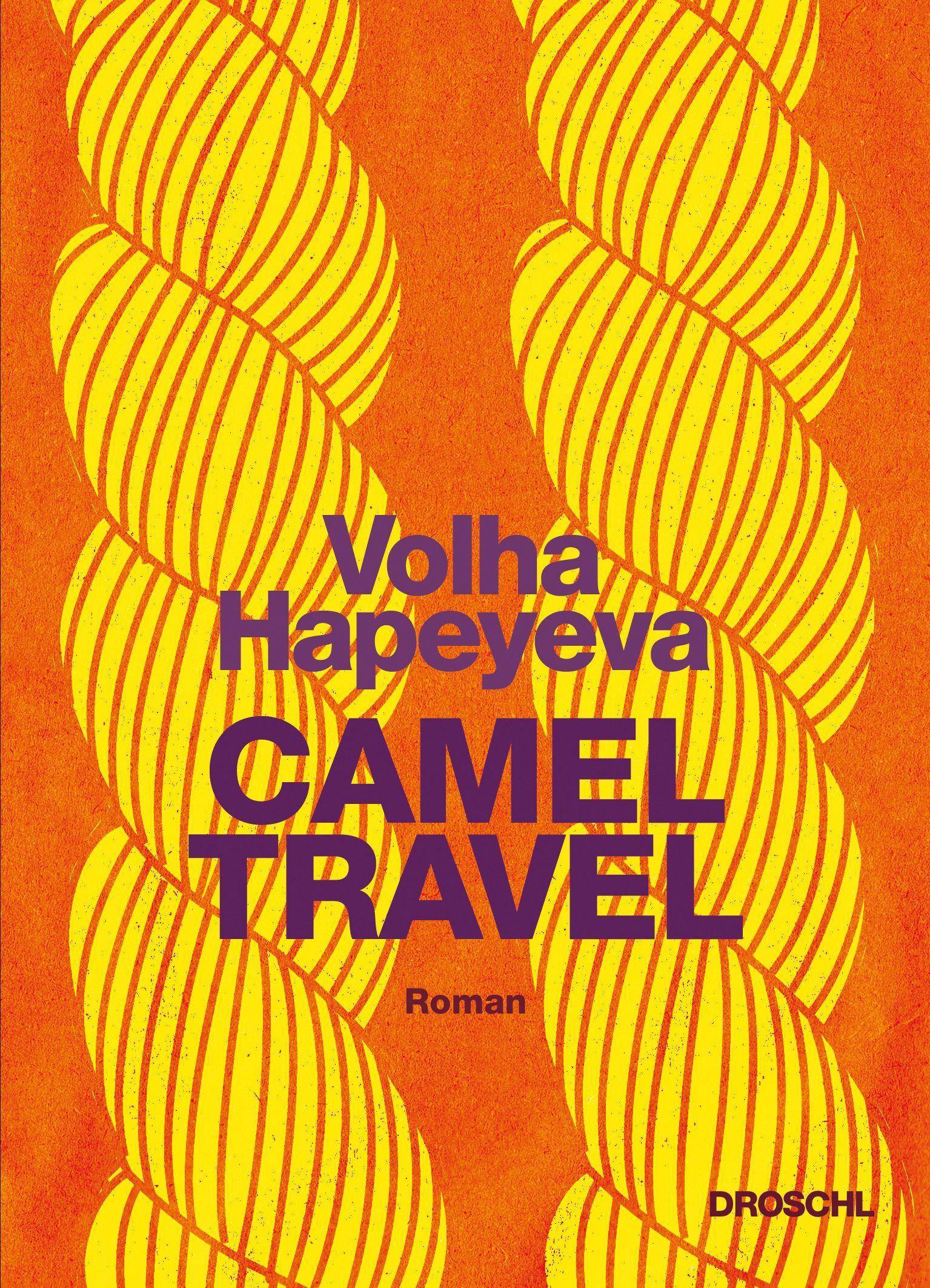 Camel Travel Roman