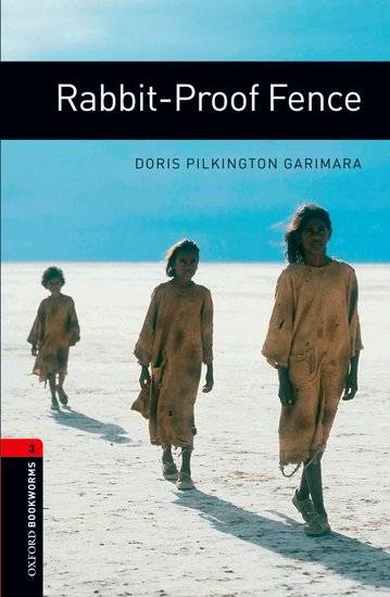 Rabbit-Proof Fence Text in English. 8. Schuljahr, Stufe 2