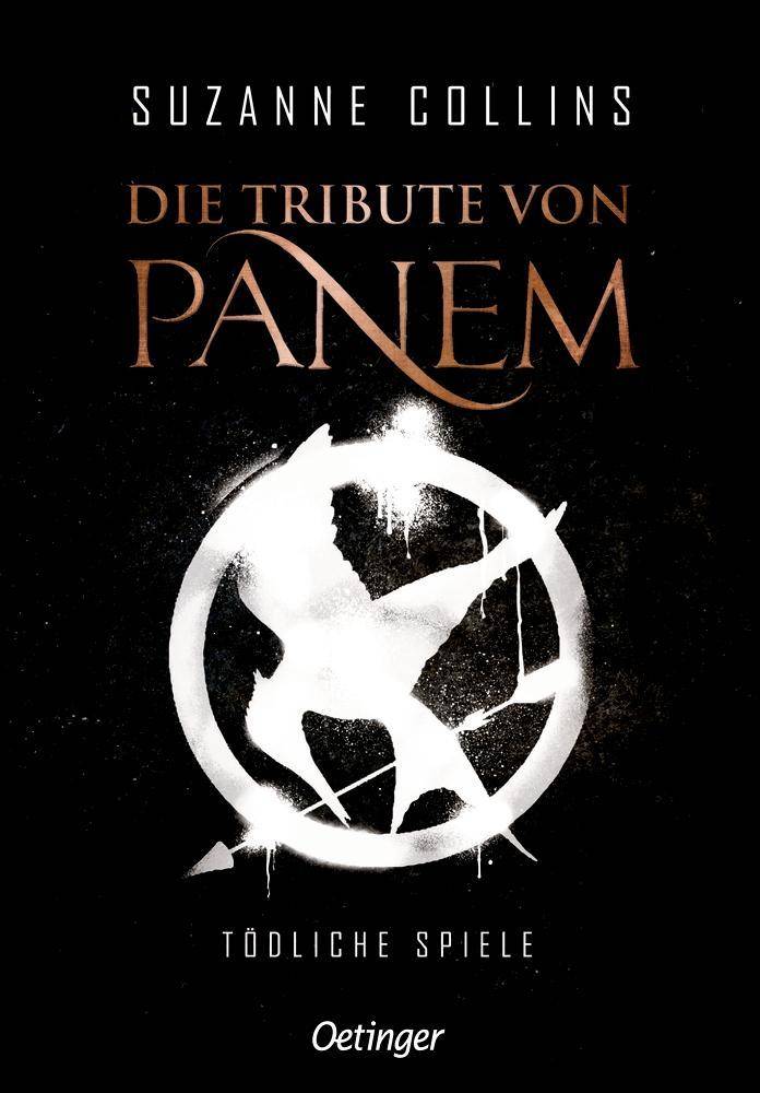 Die Tribute von Panem 1 Tödliche Spiele