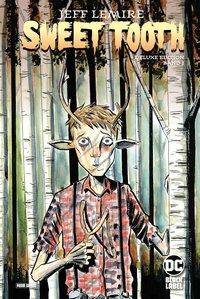 Sweet Tooth Deluxe Edition Bd. 1