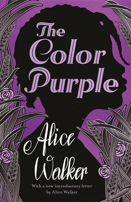 The Colour Purple American Book Award and Pulitzer-Preis1983