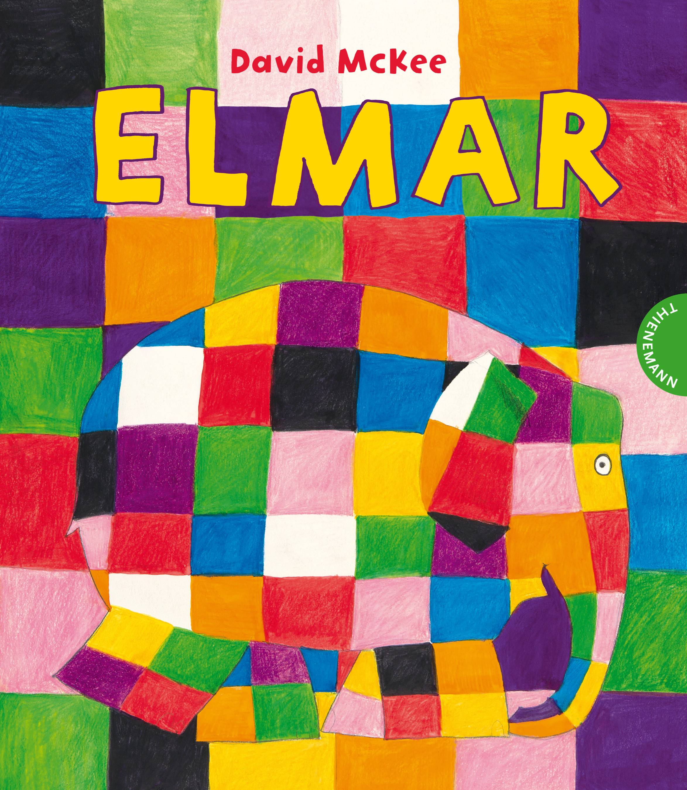 Elmar Elmar