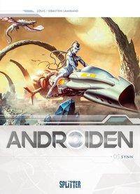 Androiden - Synn Synn