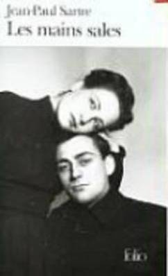 Les mains sales Piece en sept tableaux