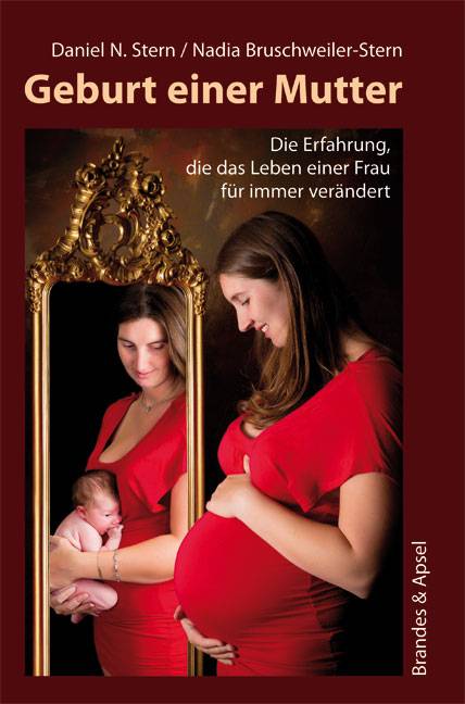 Geburt einer Mutter Die Erfahrung, die das Leben einer Frau für immer verändert