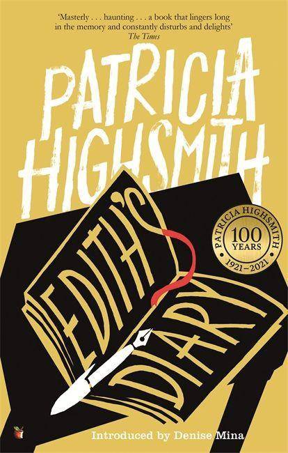 Edith's Diary A Virago Modern Classic 712