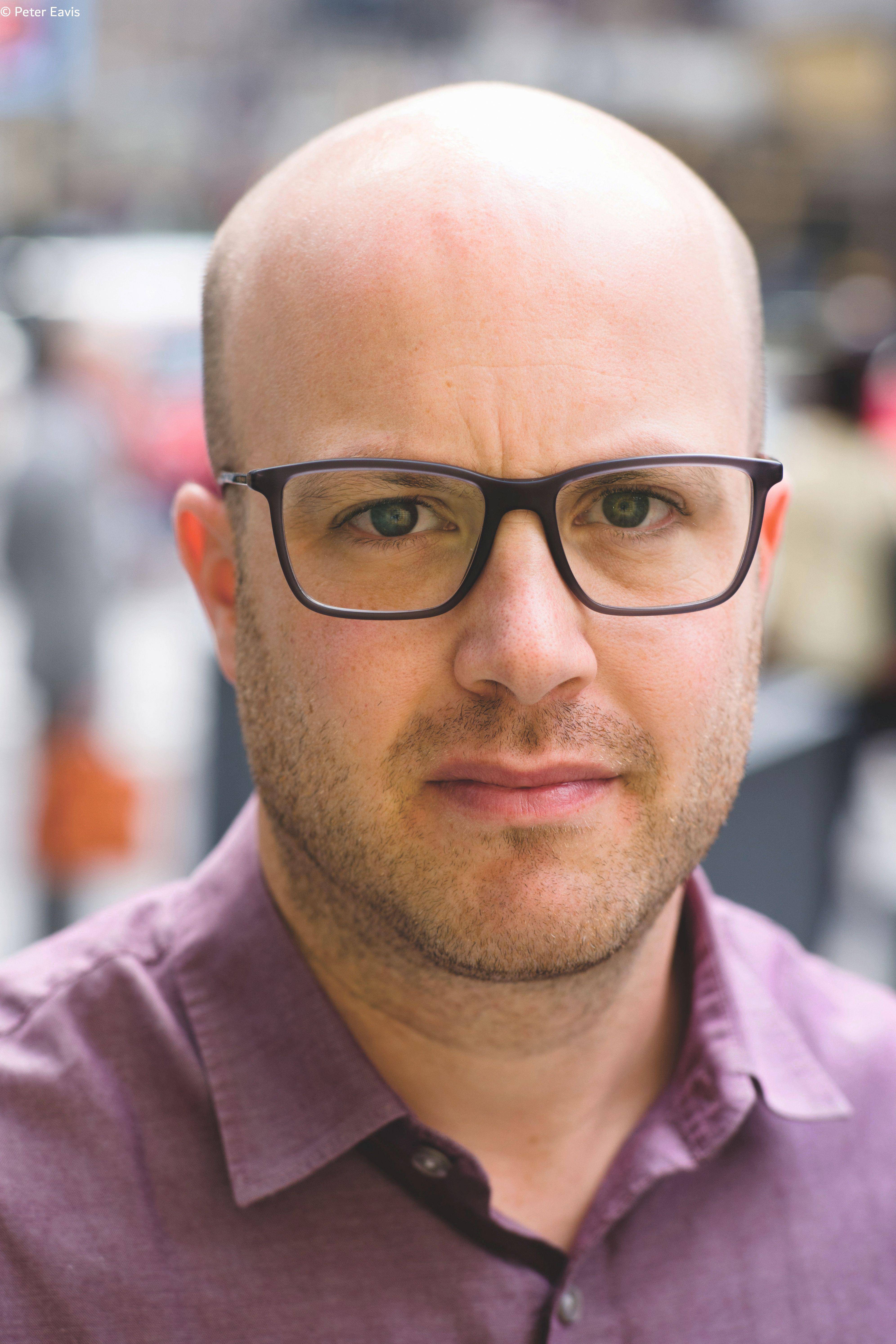 Dark Towers Die Deutsche Bank, Donald Trump und eine Spur der Verwüstung