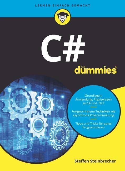 C# für Dummies ...für Dummies