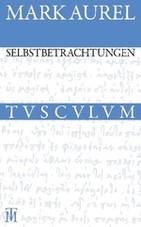 Selbstbetrachtungen Griech.-Dtsch