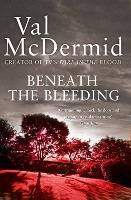 Beneath The Bleeding Tony Hill and Carol Jordan 5