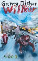 Willkür Ein Wyatt-Roman