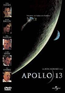 Apollo 13 2. Auflage