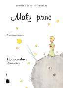 Maly Princ Obersorbisch (Hornjoserbsce). Übertr. v. Claudia Knobloch