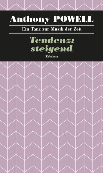 Tendenz: steigend Roman