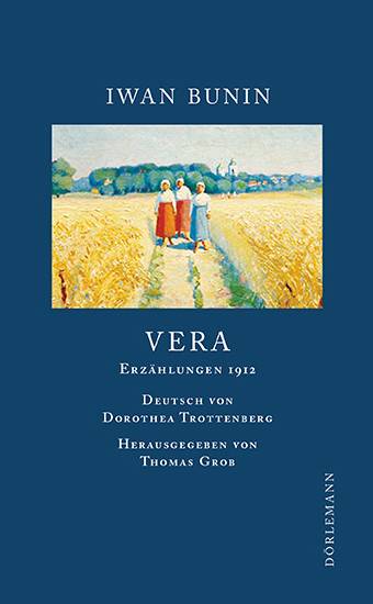 Vera Erzählungen 1912