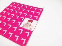 WERKDRUCK No. 9 Reprint Edition