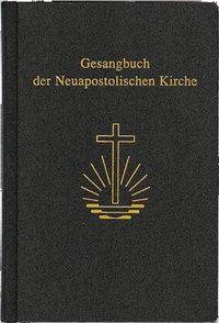 Gesangbuch der Neuapostolischen Kirche, Melodienausgabe (einstimmig), Kunstleder
