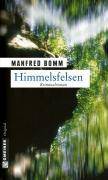 Himmelsfelsen Kriminalroman