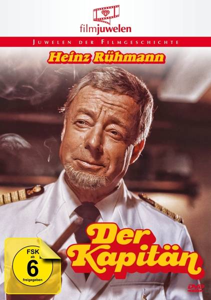 Der Kapitän BRD