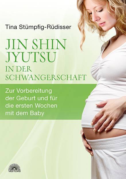 Jin Shin Jyutsu - in der Schwangerschaft Zur Vorbereitung der Geburt und für die ersten Wochen mit dem Baby
