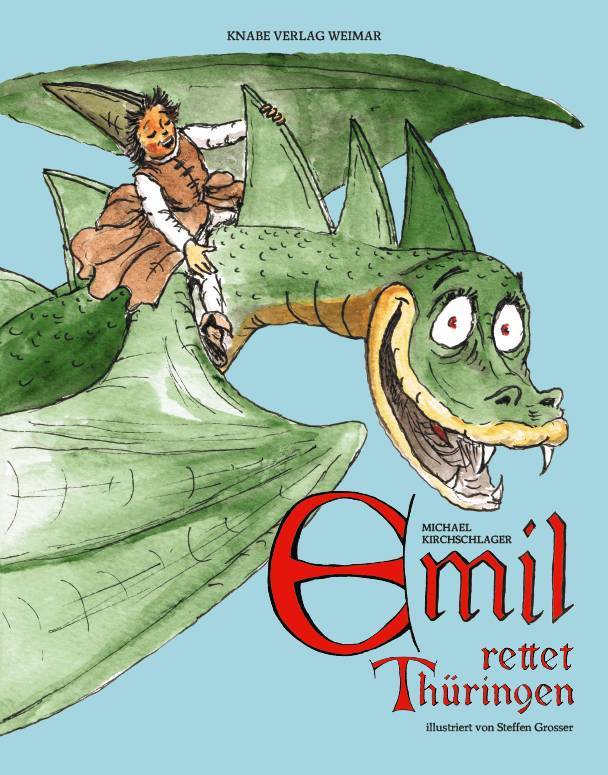 Emil rettet Thüringen Emil 2