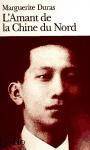 L' amant de la Chine du Nord. Der Liebhaber aus Nordchina, französ. Ausgabe